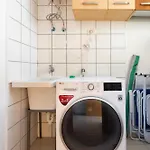 Abrigos Perfect לוס אבריגוס