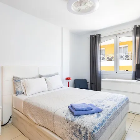 Abrigos Perfect By Sunkeyrents Apartamento Los Abrigos