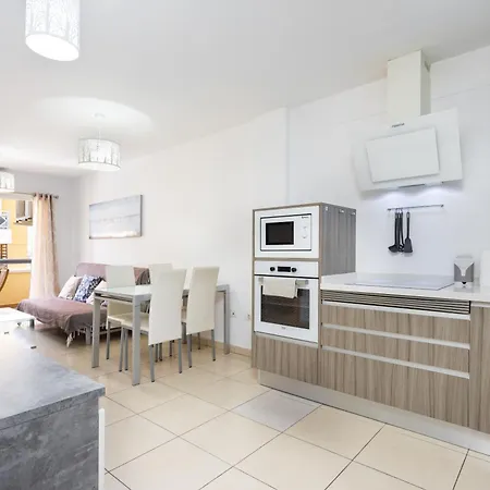 Apartamento Abrigos Perfect By Sunkeyrents Los Abrigos