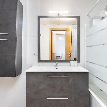Apartamento Abrigos Perfect By Sunkeyrents *