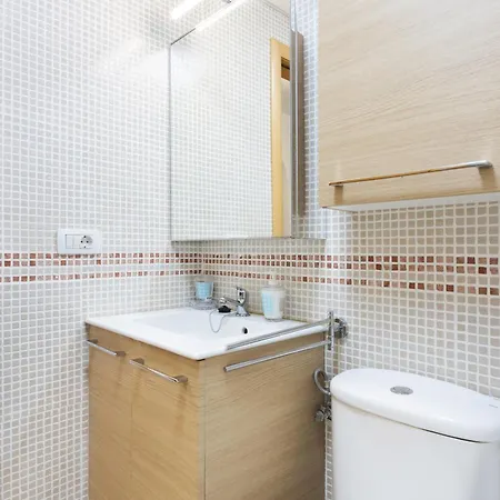 Abrigos Perfect By Sunkeyrents Apartamento Los Abrigos