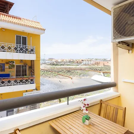 Apartamento Abrigos Perfect By Sunkeyrents Los Abrigos