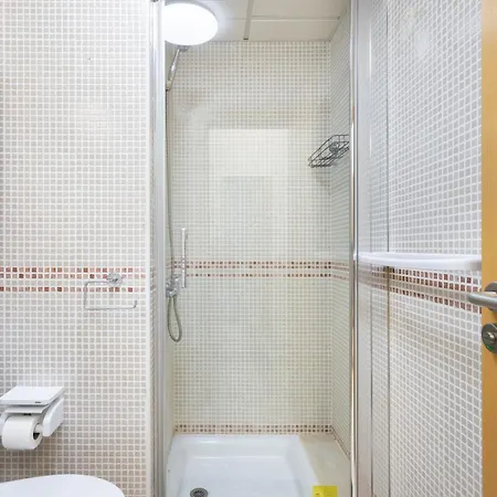 Apartamento Abrigos Perfect By Sunkeyrents *