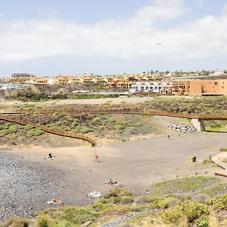 Abrigos Perfect By Sunkeyrents Apartamento