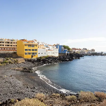 Abrigos Perfect By Sunkeyrents Apartamento *