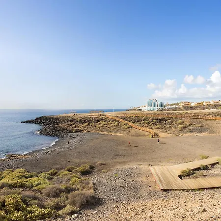 Apartamento Abrigos Perfect By Sunkeyrents Los Abrigos
